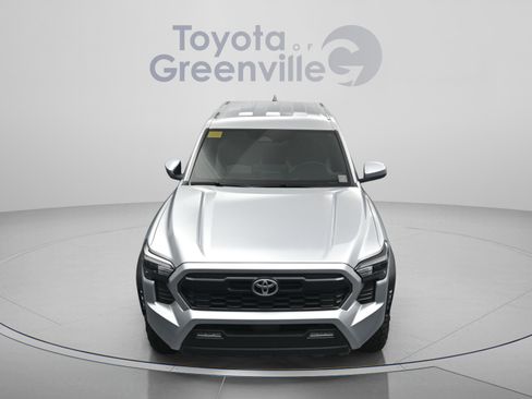 Used 2025 Toyota Tacoma TRD Off-Road AWD/4WD image 22