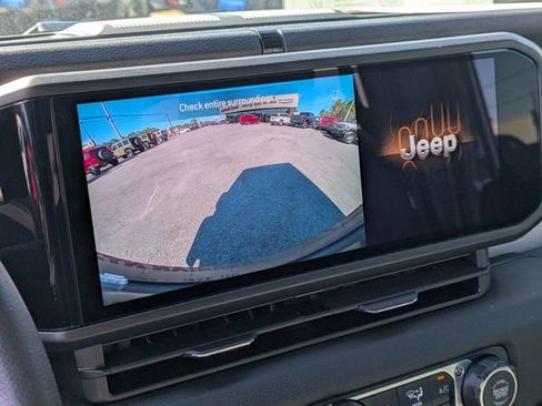 New 2026 Jeep Wrangler Sport image 25