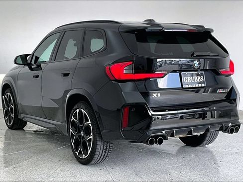 Used 2026 BMW X1 M35i AWD/4WD image 15