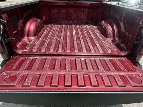 Used 2025 RAM 1500 Rebel w/ Rebel Level 1 Equipment Group AWD/4WD image 14