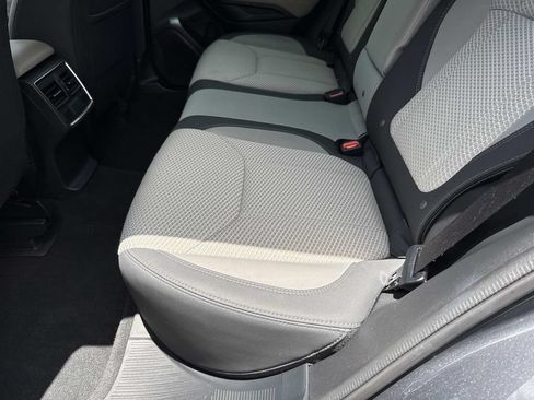 Certified 2023 Subaru Forester Premium AWD/4WD image 14