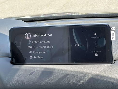 New 2025 MAZDA CX-5 AWD 2.5 S w/ Preferred Package image 9