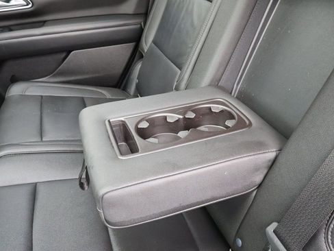 Certified 2021 Chevrolet Tahoe LT image 28