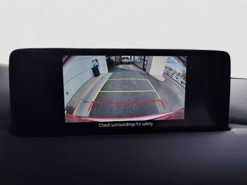 Used 2023 MAZDA CX-5 AWD 2.5 S w/ Preferred Package image 17