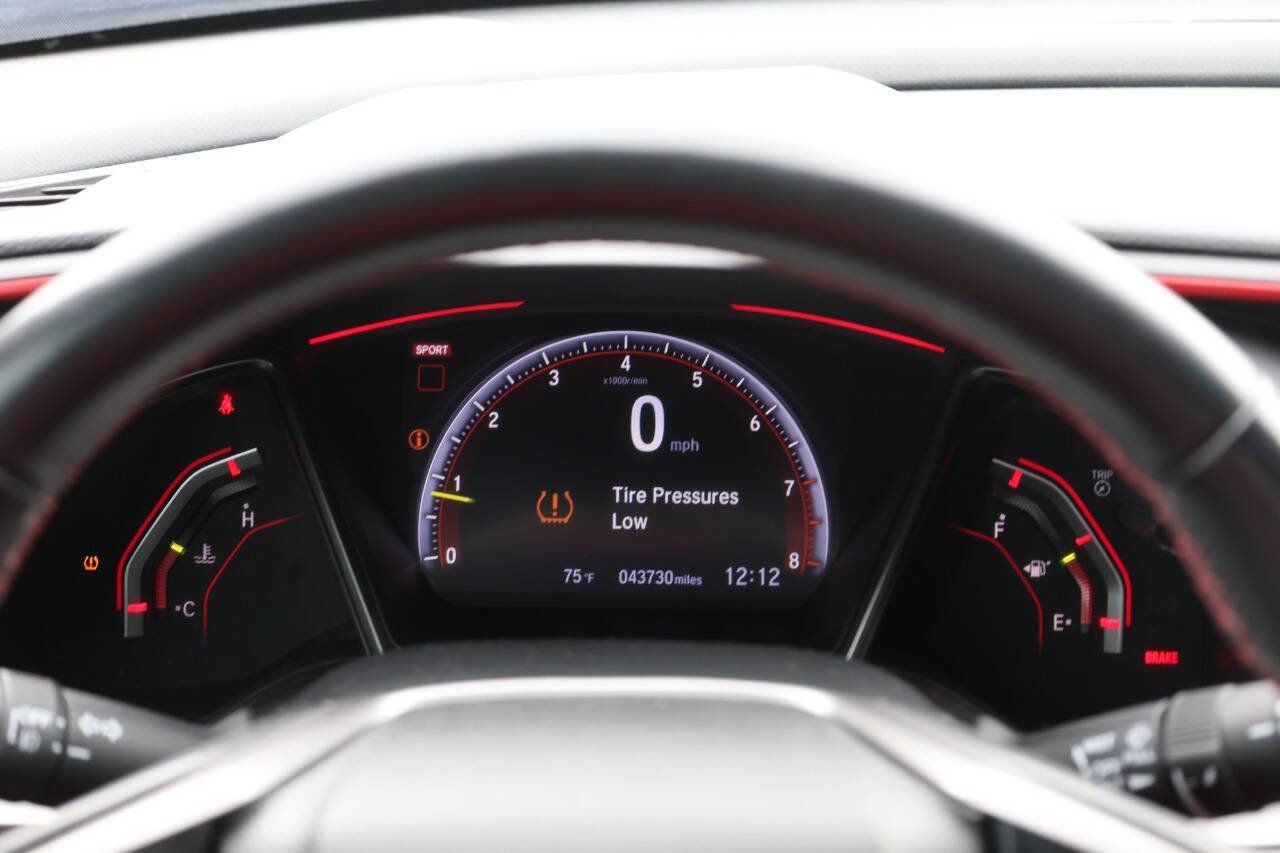 Used 2019 Honda Civic Type R image 19