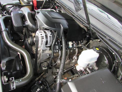 Used 2009 Cadillac Escalade 2WD image 47