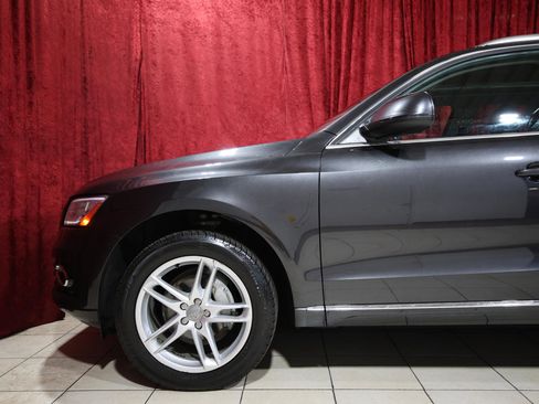 Used 2014 Audi Q5 2.0T Premium Plus w/ Premium Plus Package image 5