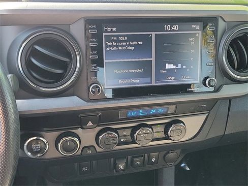 Used 2023 Toyota Tacoma TRD Sport image 11