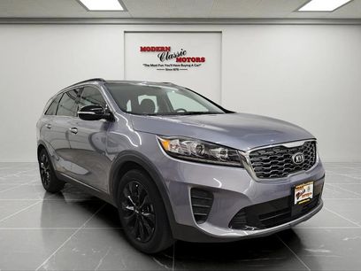 Used 2020 Kia Sorento S
