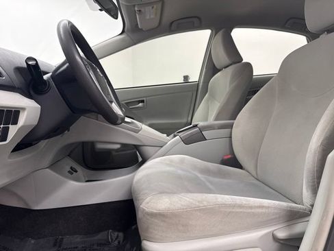 Used 2014 Toyota Prius Three FWD image 14