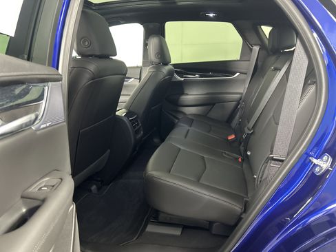 New 2025 Cadillac XT5 Premium Luxury w/ Technology Package image 13