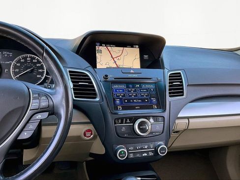 Used 2018 Acura RDX w/ Technology Package image 10