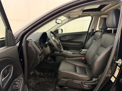 Used 2016 Honda HR-V EX-L image 5