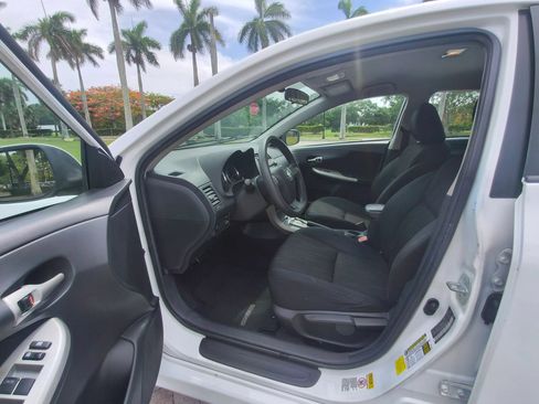 Used 2011 Toyota Corolla S FWD image 10