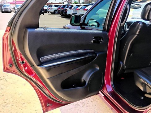 Used 2020 Dodge Durango GT image 14
