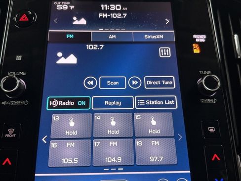 Used 2023 Subaru Ascent Onyx Edition Limited image 30