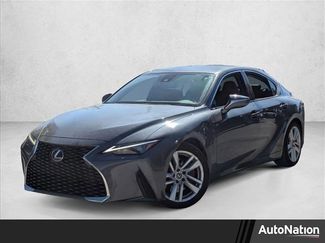 Certified 2022 Lexus IS 300 video 1
