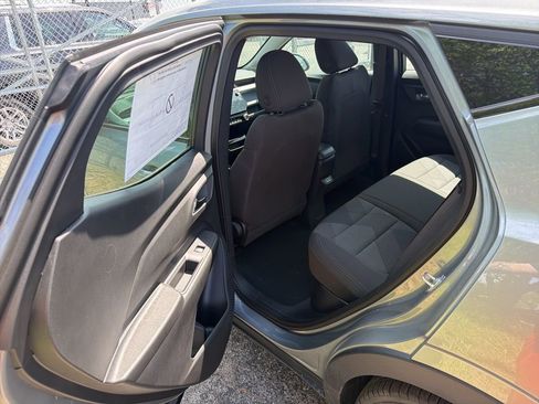 New 2027 Chevrolet Bolt LT FWD image 10