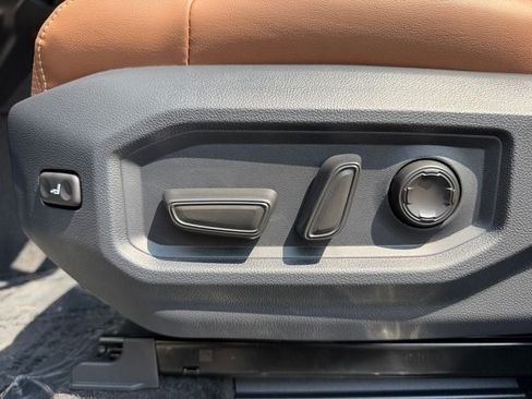 Certified 2026 Toyota Sequoia 4WD image 13