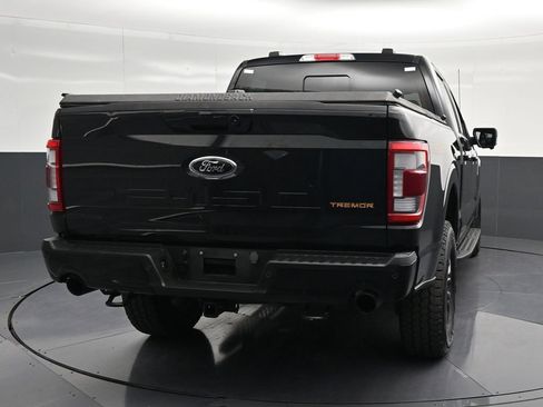 Used 2023 Ford F150 Tremor w/ Equipment Group 402A High AWD/4WD image 2