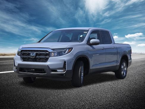 New 2026 Honda Ridgeline RTL image 15