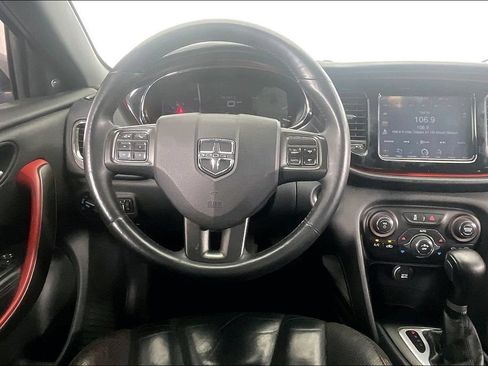 Used 2014 Dodge Dart GT w/ Technology Group FWD image 6