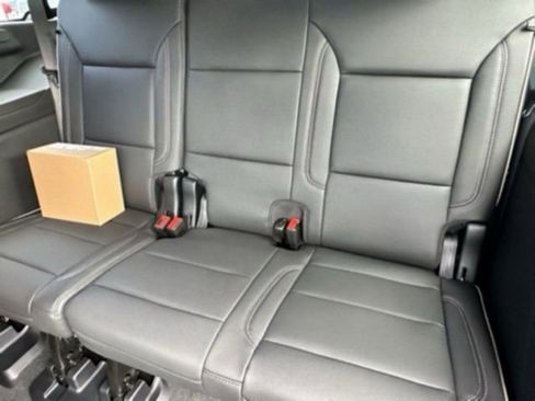 New 2026 Chevrolet Tahoe Premier w/ Sun And Tow Package image 13