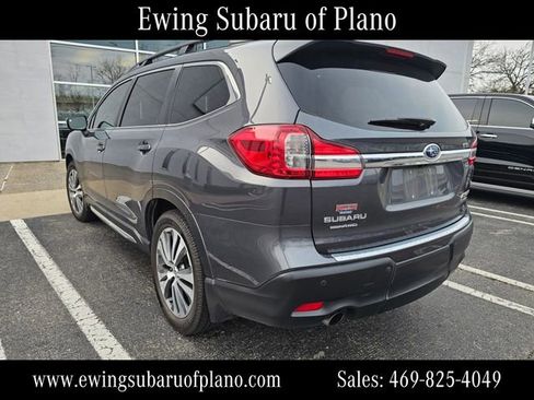 Used 2021 Subaru Ascent Limited w/ Technology Package image 3