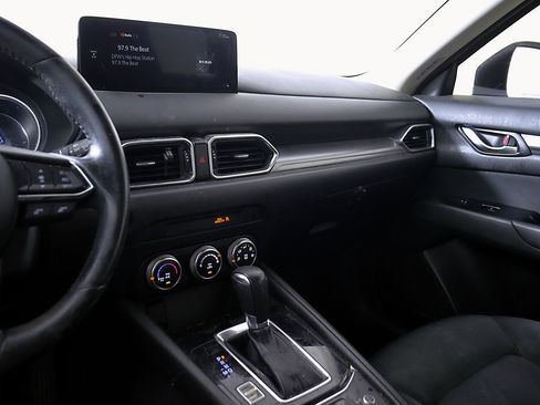 Used 2021 MAZDA CX-5 Sport FWD image 29