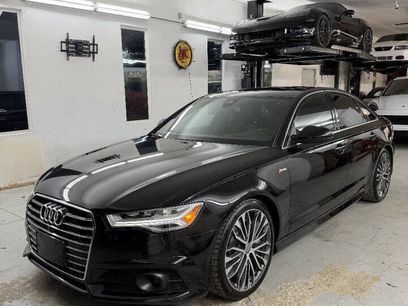 Used 2018 Audi A6 3.0T Prestige w/ Prestige Package
