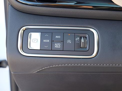 New 2026 Buick Enclave Preferred w/ Power Package image 18