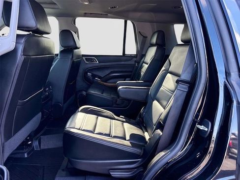Used 2020 GMC Yukon Denali w/ Denali Premium Package RWD image 21