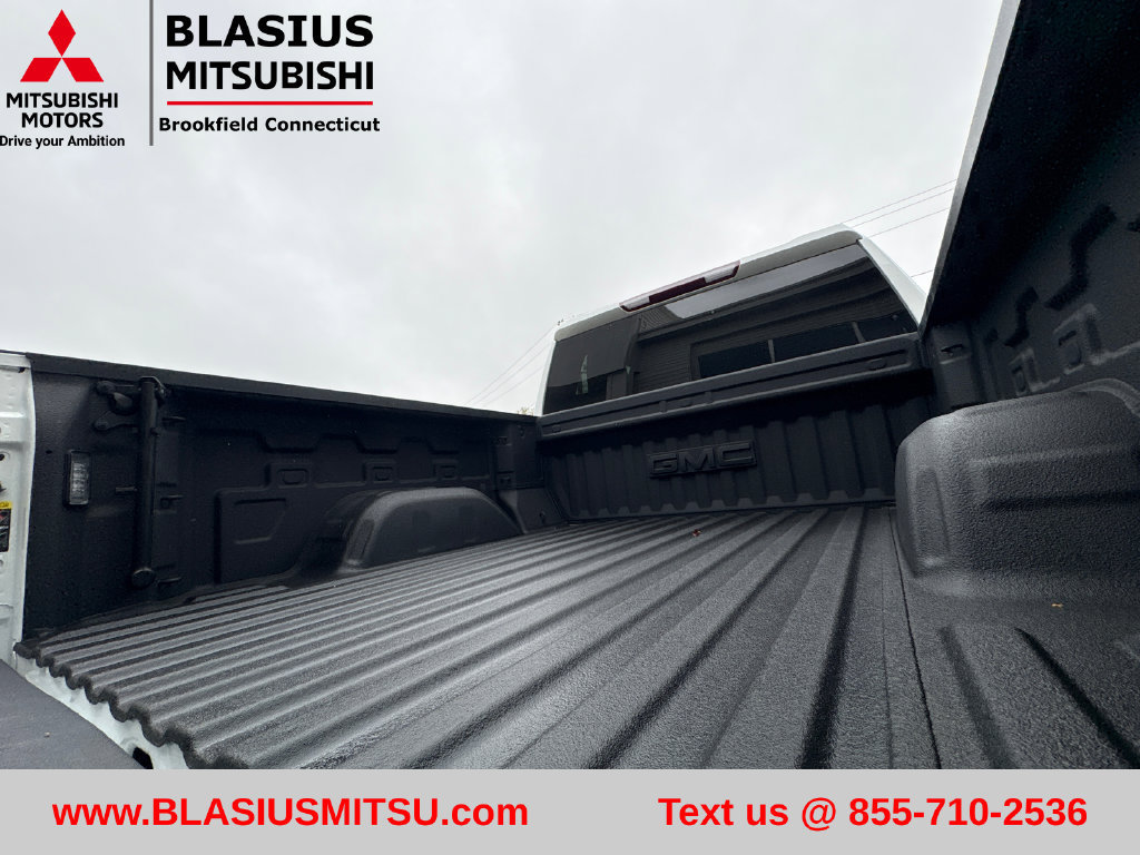 Used 2022 GMC Sierra 1500 Elevation AWD/4WD image 61