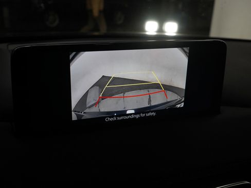 Used 2023 MAZDA CX-5 AWD 2.5 S w/ Premium Plus Pkg image 21