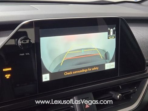 New 2025 Lexus UX 300h 300h F SPORT Design image 18