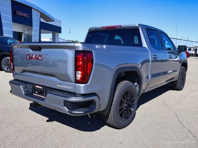 New 2026 GMC Sierra 1500 Elevation