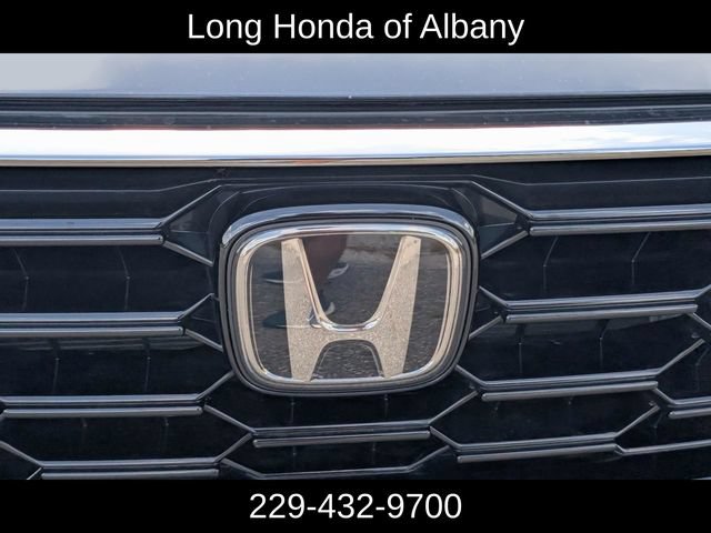Used 2024 Honda CR-V EX-L image 2