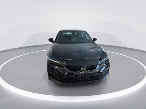 Certified 2023 Honda Civic Sport image 3