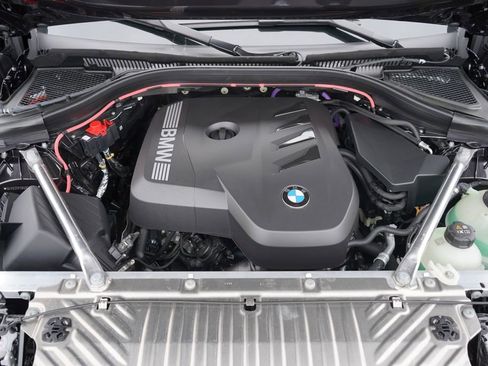 Used 2025 BMW X3 xDrive30i w/ Premium Package image 21