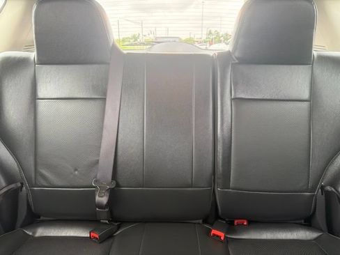 Used 2017 Jeep Compass High Altitude AWD/4WD image 21