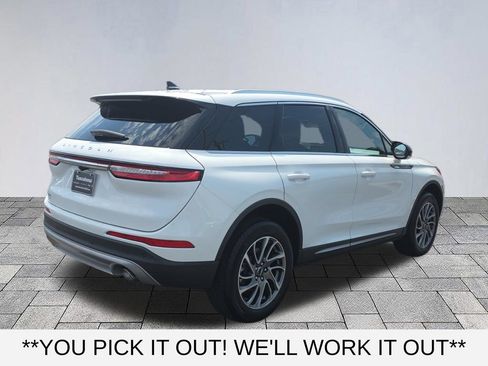 Used 2022 Lincoln Corsair FWD w/ Equipment Group 101A image 7