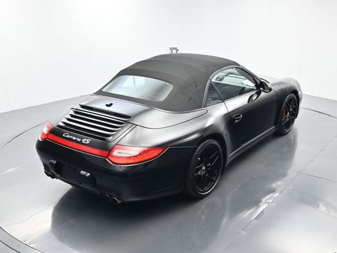 Used 2011 Porsche 911 Carrera 4S image 37
