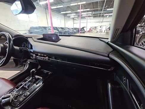 Used 2022 MAZDA CX-30 AWD 2.5 S w/ Preferred Package image 43