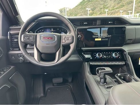 New 2026 GMC Sierra 1500 AT4X image 6