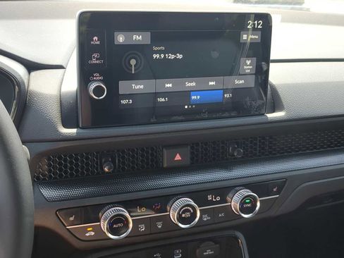 New 2026 Honda CR-V Sport-L image 19