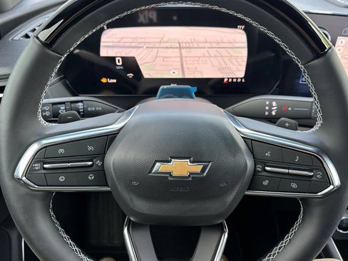 New 2026 Chevrolet Traverse LT w/ Enhanced Driving Package FWD image 25