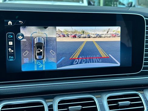 New 2026 Mercedes-Benz GLE 450 GLE 450 image 22