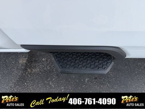 Used 2024 Chevrolet Silverado 2500 W/T w/ WT Convenience Package AWD/4WD image 9