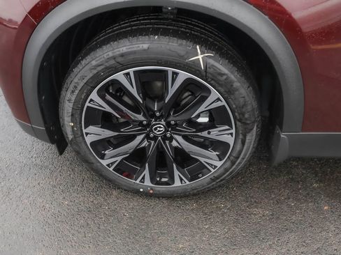 New 2026 MAZDA CX-90 Plug-In Hybrid w/ Premium Plus image 19