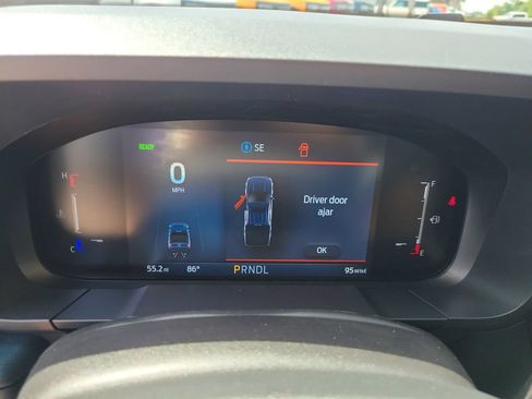 New 2026 Ford Maverick XL FWD image 20